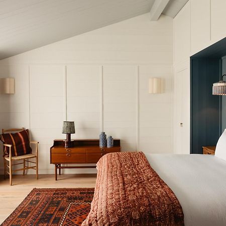 La Mission Hotel & Spa - L'Ile D'Yeu Εξωτερικό φωτογραφία