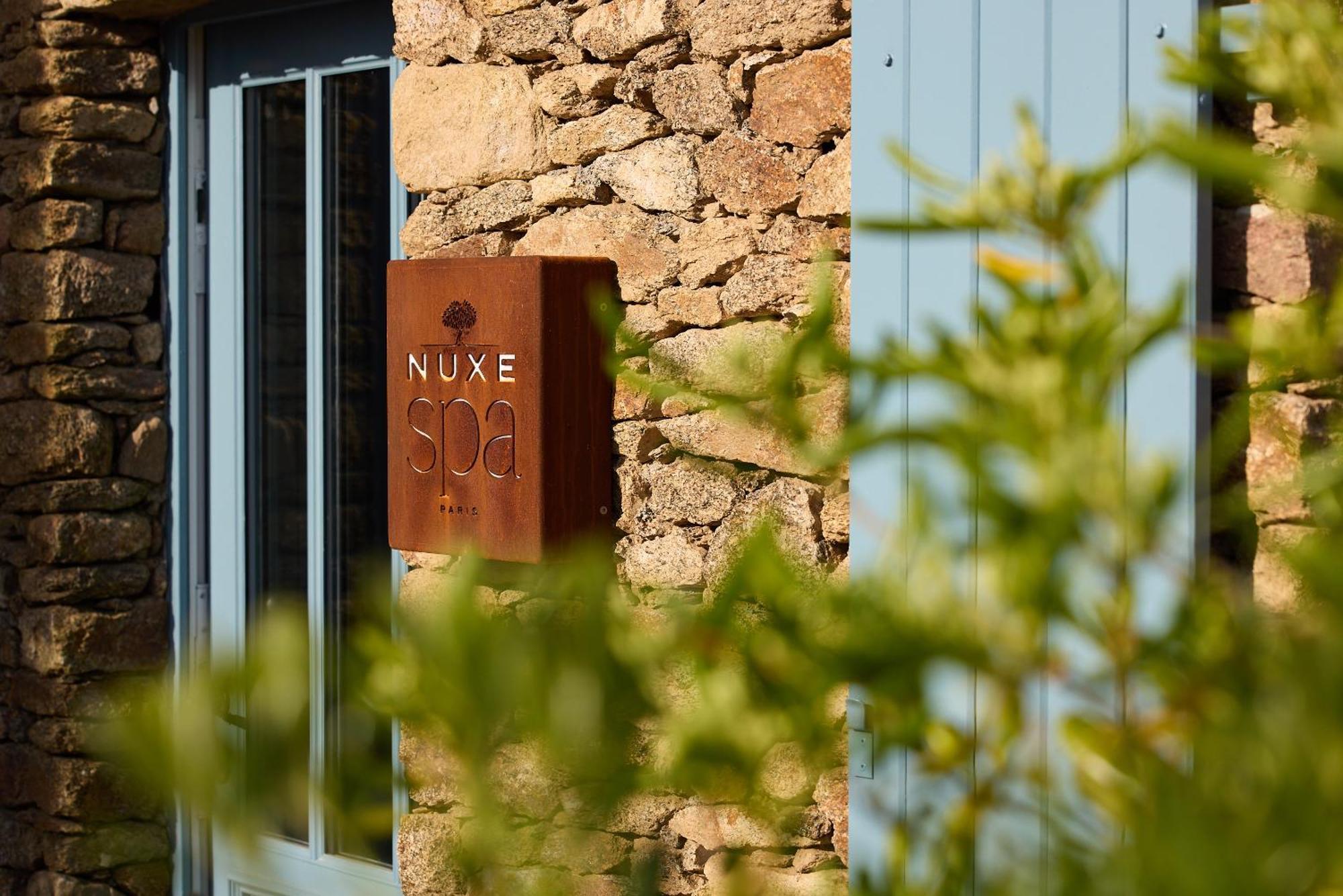 La Mission Hotel & Spa - L'Ile D'Yeu Εξωτερικό φωτογραφία