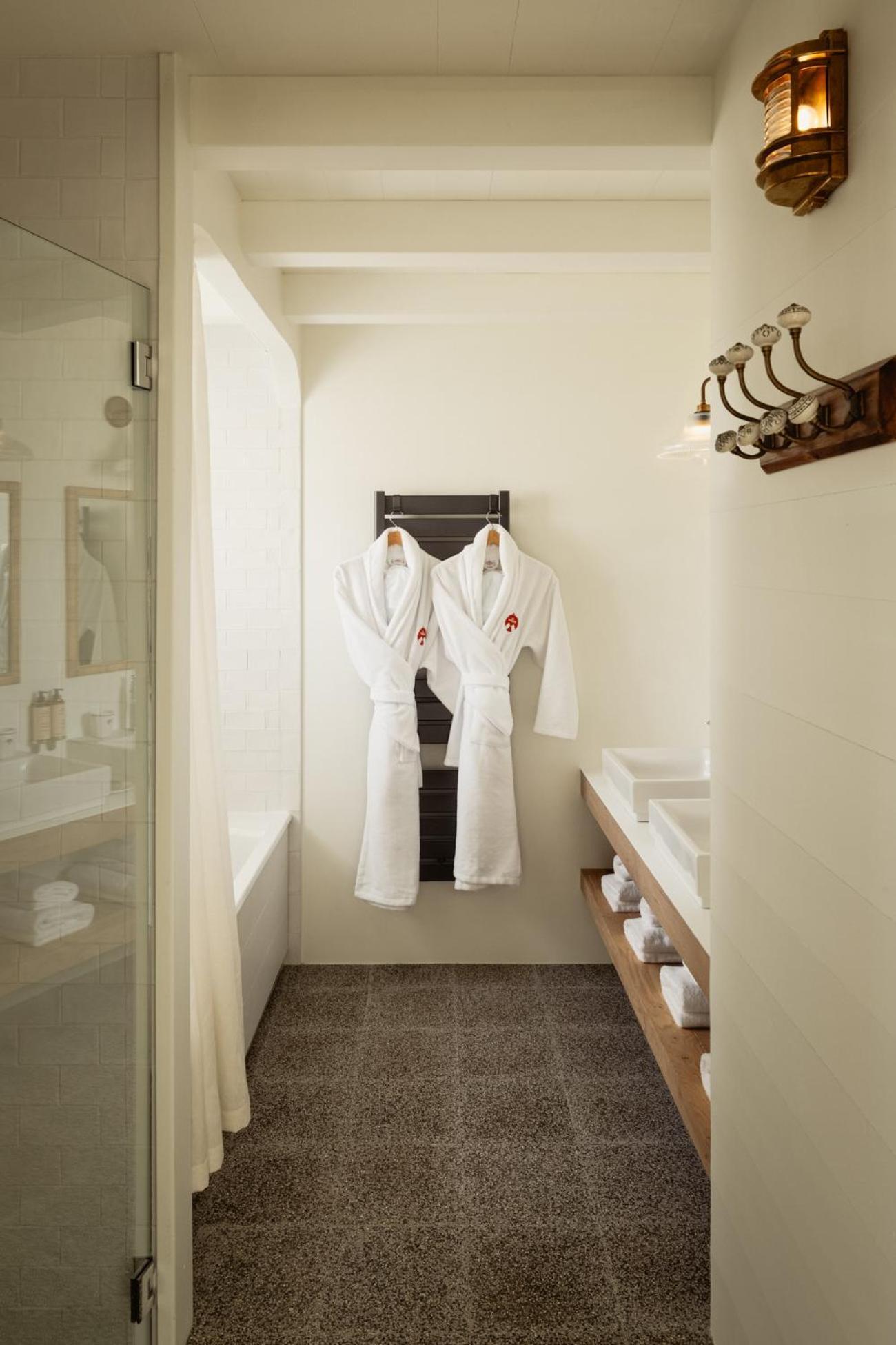 La Mission Hotel & Spa - L'Ile D'Yeu Εξωτερικό φωτογραφία