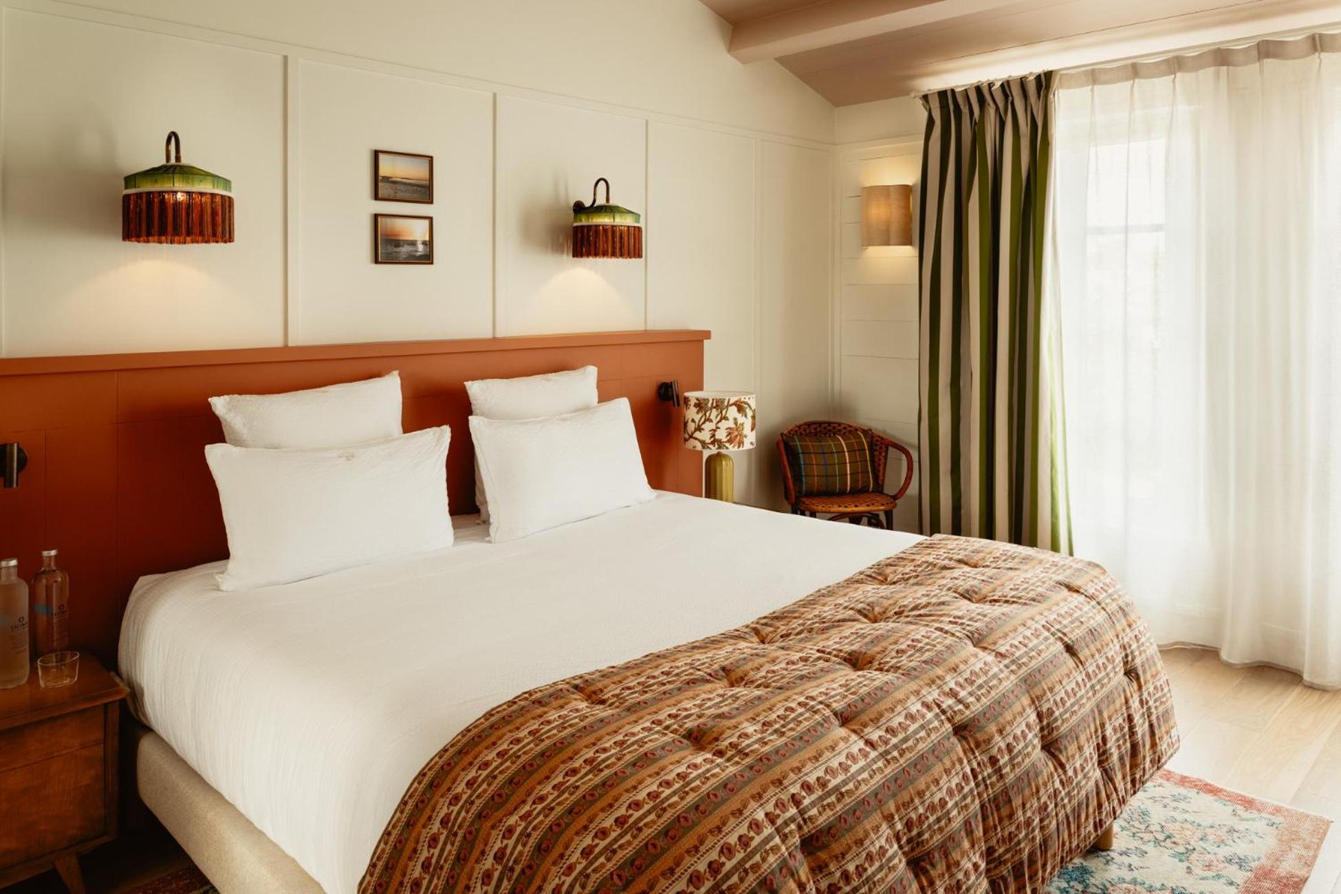 La Mission Hotel & Spa - L'Ile D'Yeu Εξωτερικό φωτογραφία