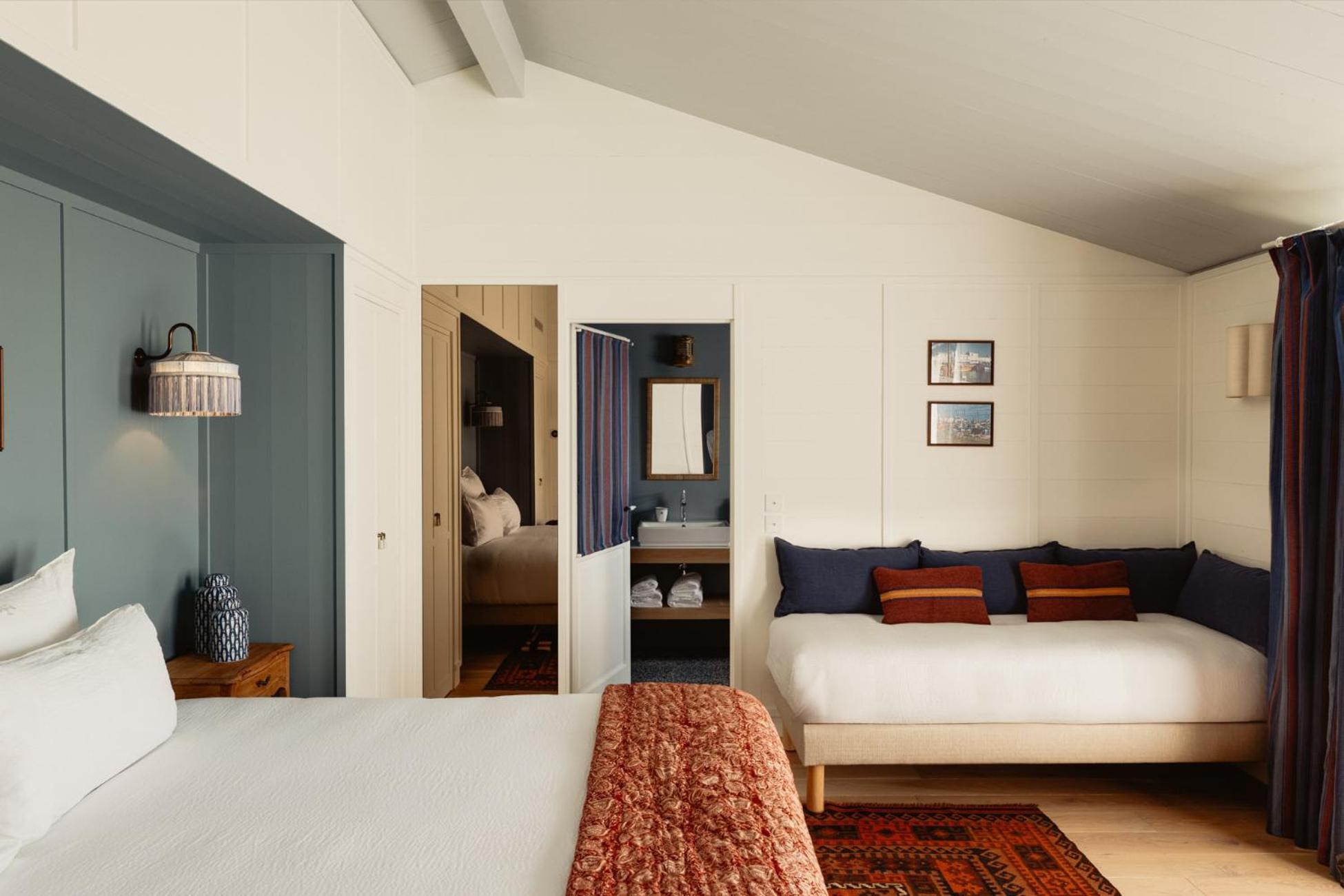 La Mission Hotel & Spa - L'Ile D'Yeu Εξωτερικό φωτογραφία