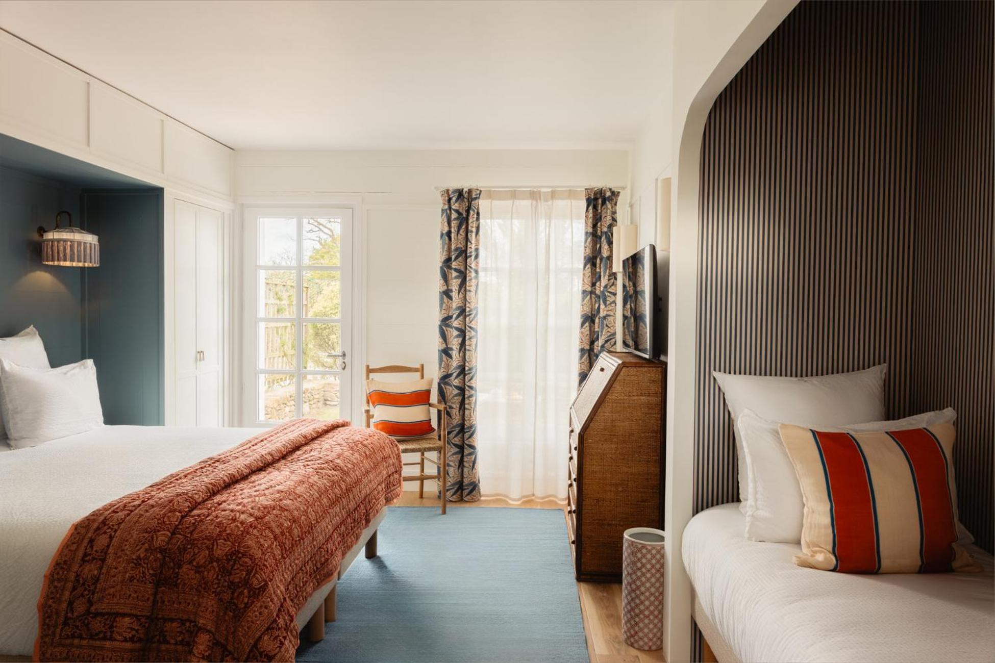 La Mission Hotel & Spa - L'Ile D'Yeu Εξωτερικό φωτογραφία