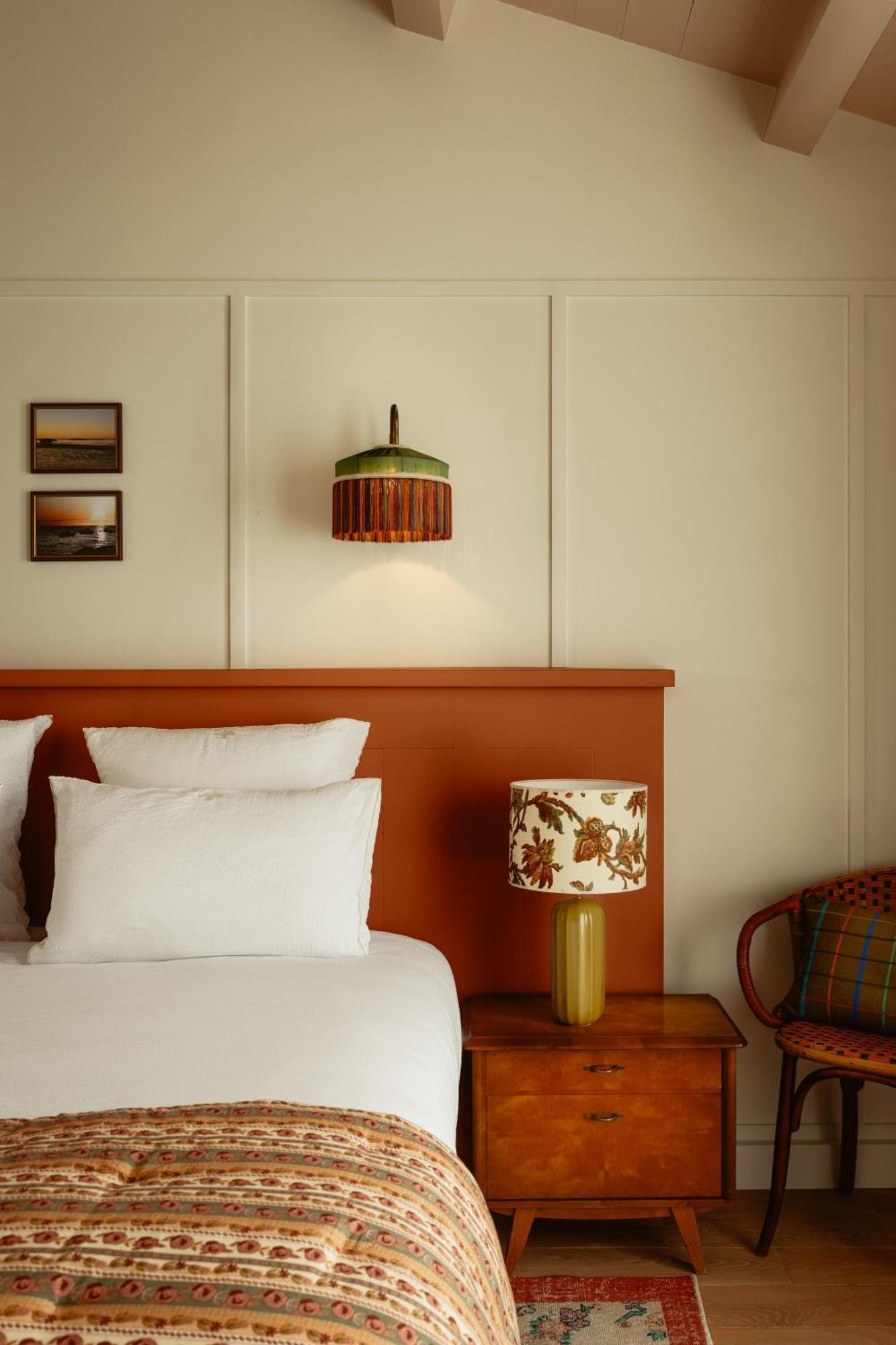 La Mission Hotel & Spa - L'Ile D'Yeu Εξωτερικό φωτογραφία