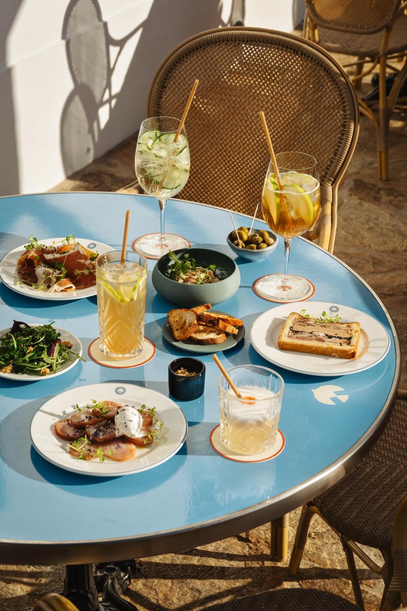 La Mission Hotel & Spa - L'Ile D'Yeu Εξωτερικό φωτογραφία