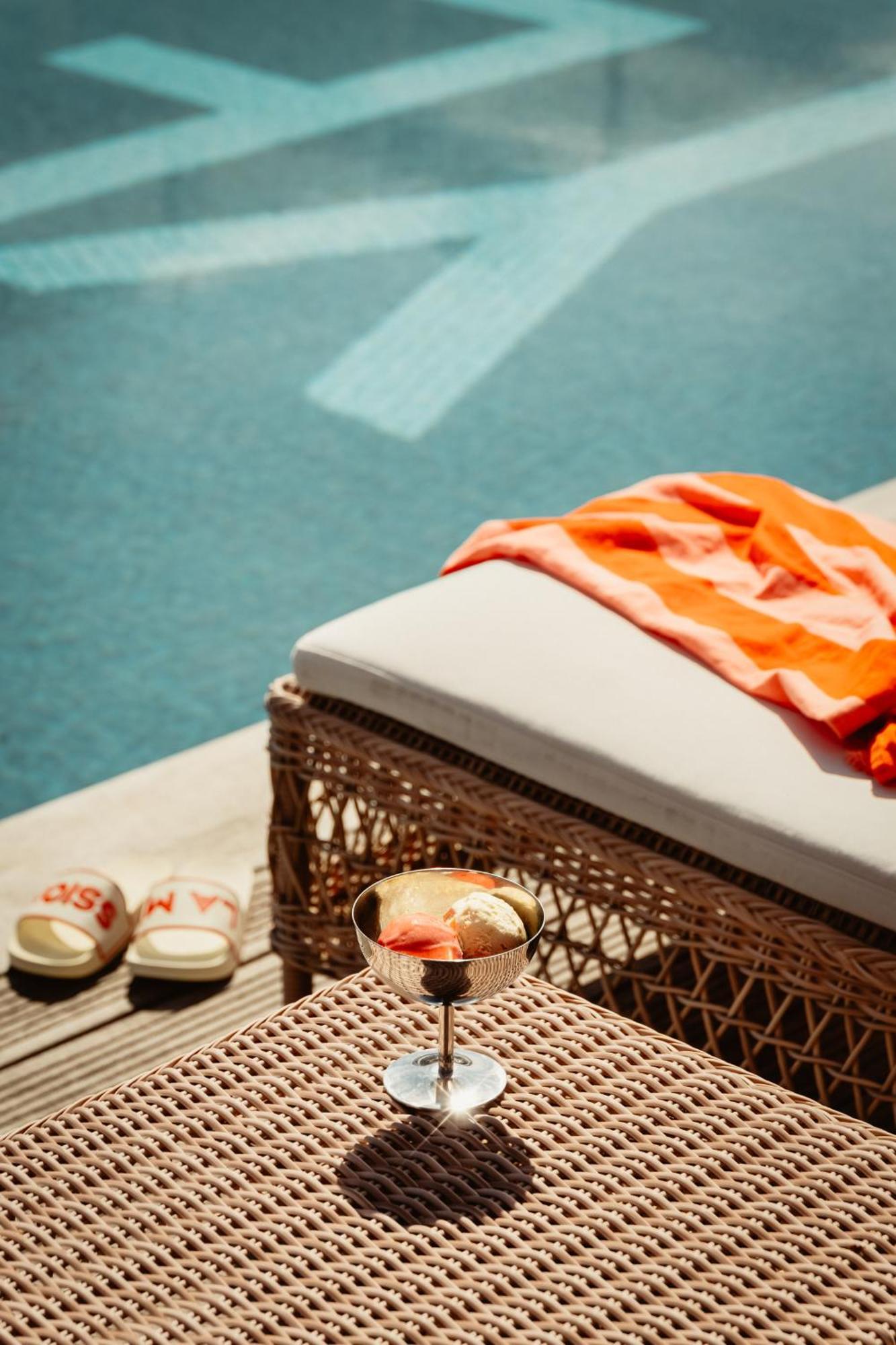 La Mission Hotel & Spa - L'Ile D'Yeu Εξωτερικό φωτογραφία